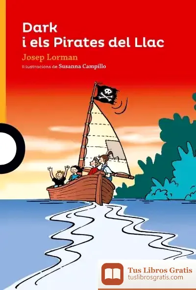 Descargar Dark I Els Pirates Del Llac