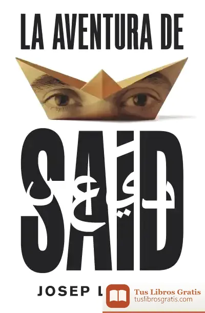 Descargar La Aventura De Saíd