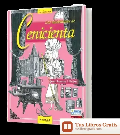 Descargar Las Desventuras De Cenicienta