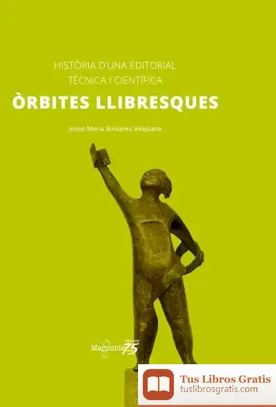 Descargar Òrbites Llibresques