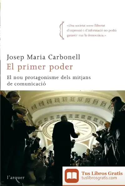 Descargar El Primer Poder