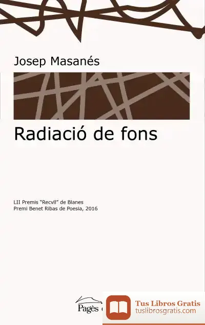 Descargar Radiació De Fons