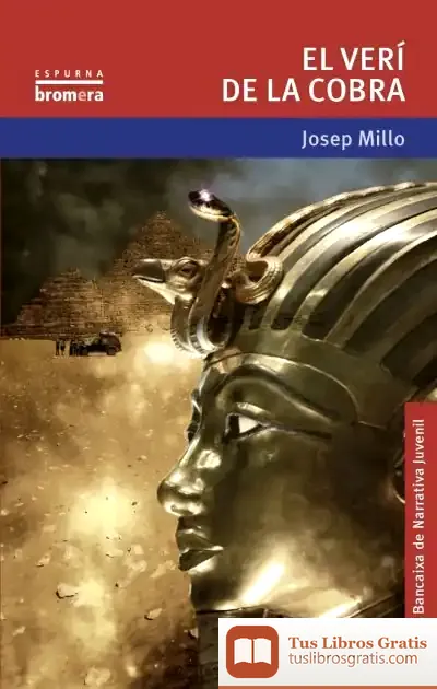 Descargar El Verí De La Cobra