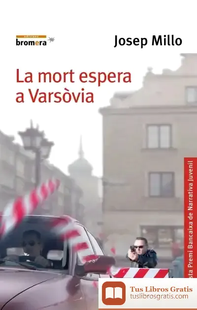 Descargar La Mort Espera A Varsòvia