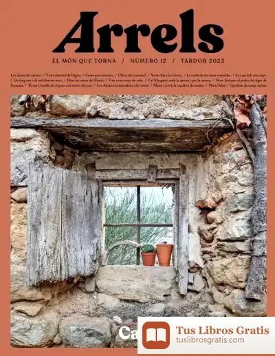 Descargar Arrels 12 de Josep Sucarrats Miró