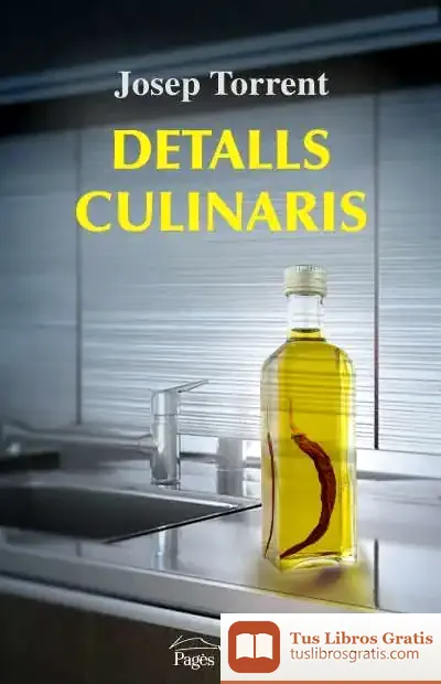 Descargar Detalls Culinaris