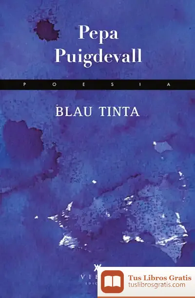 Descargar Blau Tinta