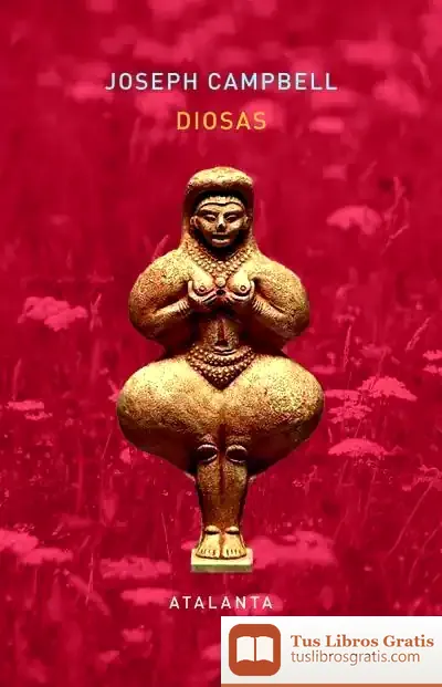 Descargar Diosas de Joseph Campbell