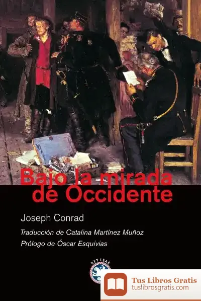 Descargar Bajo La Mirada De Occidente