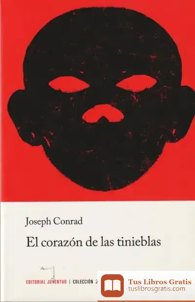 Descargar Corazon De La Tinieblas