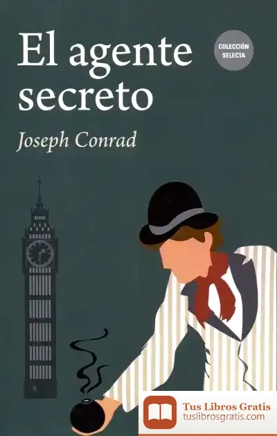 Descargar El Agente Secreto