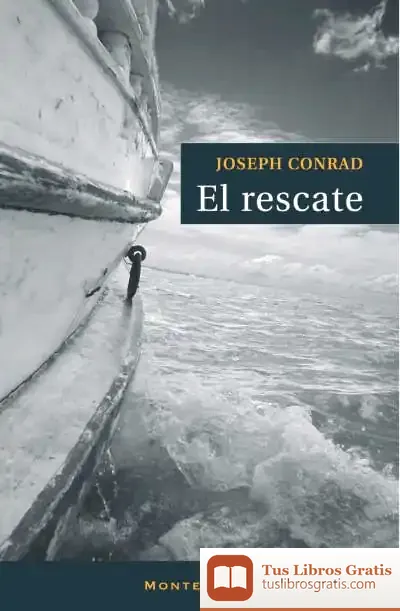 Descargar El Rescate