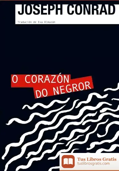 Descargar O Corazón Do Negror
