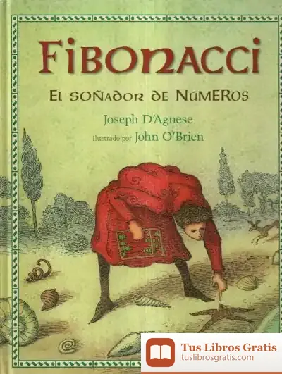 Descargar Fibonacci. El Soñador De Números