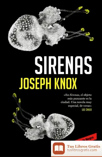 Descargar Sirenas