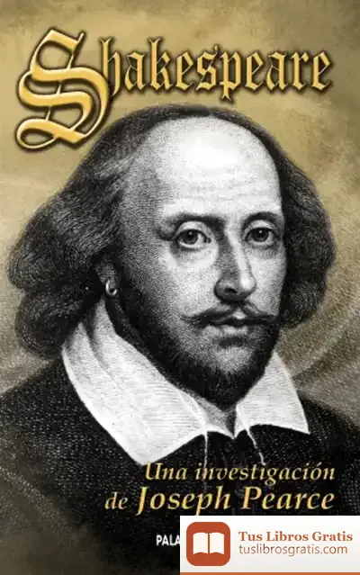 Descargar Shakespeare de Joseph Pearce