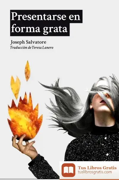 Descargar Presentarse En Forma Grata