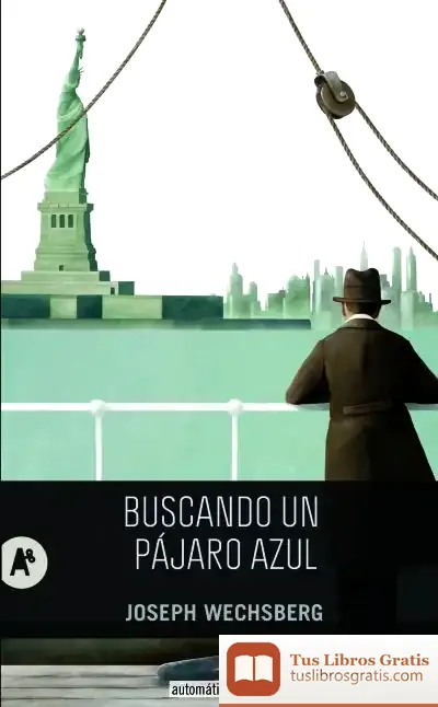 Descargar Buscando Un Pájaro Azul