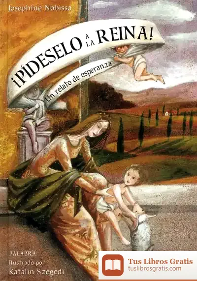 Descargar ¡Pídeselo A La Reina!