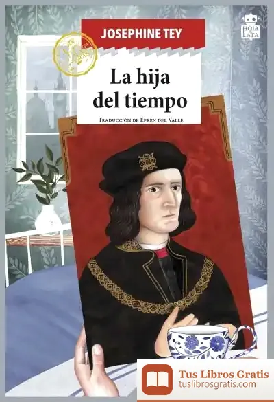 Descargar La Hija Del Tiempo