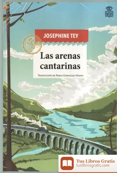 Descargar Las Arenas Cantarinas
