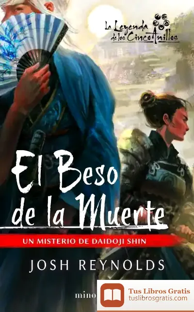 Descargar El Beso De La Muerte