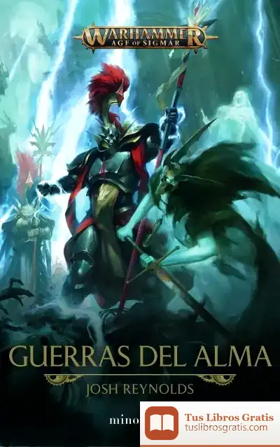 Descargar Guerras Del Alma
