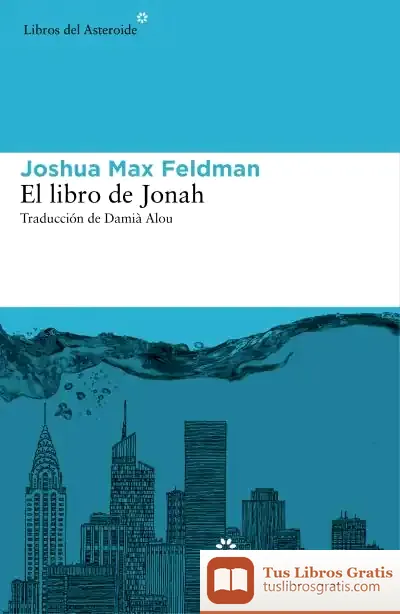 Descargar El Libro De Jonah