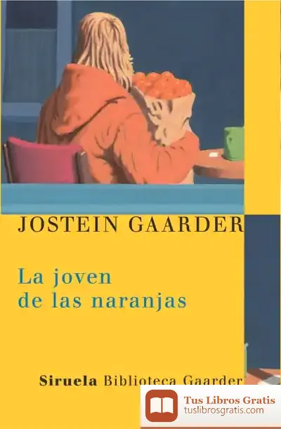 Descargar La Joven De Las Naranjas