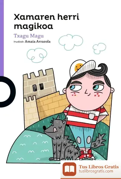 Descargar Xamaren Herri Magikoa