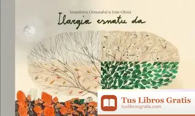 Descargar Ilargia Esnatu Da
