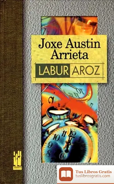 Descargar Labur Aroz