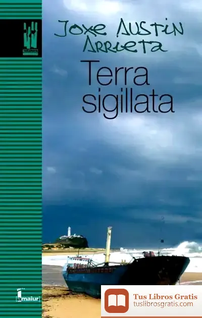 Descargar Terra Sigillatta de Nuala Gardner