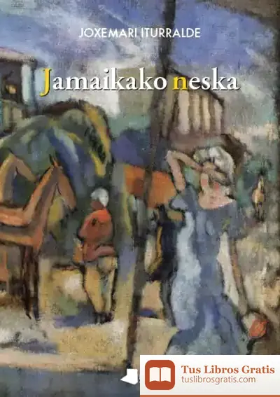 Descargar Jamaikako Neska de Joxemari Iturralde