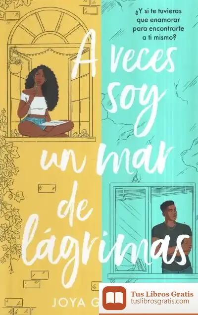 Descargar A Veces Soy Un Mar De Lágrimas
