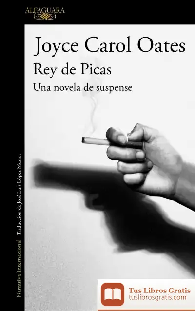 Descargar Rey De Picas