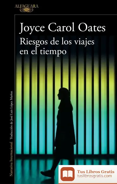 Descargar Riesgos De Los Viajes En El Tiempo