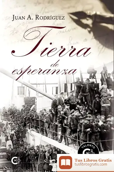 Descargar Tierra De Esperanza