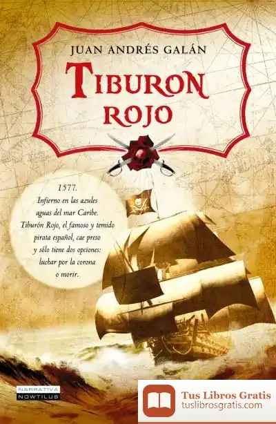 Descargar Tiburón Rojo