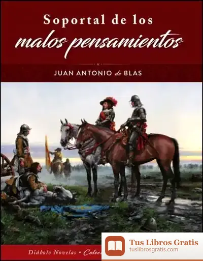 Descargar Soportal De Los Malos Pensamientos