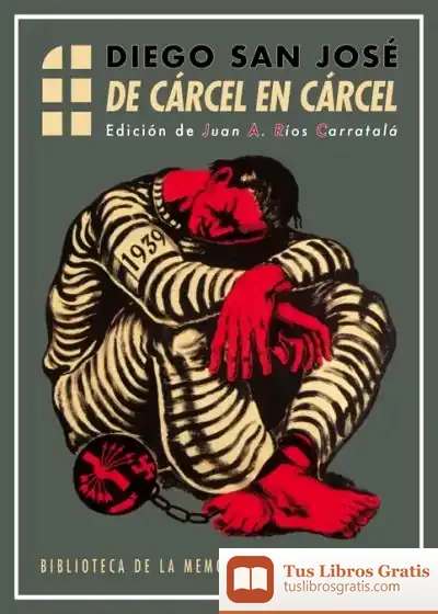 Descargar De Cárcel En Cárcel de Juan Antonio Ríos Carratalá