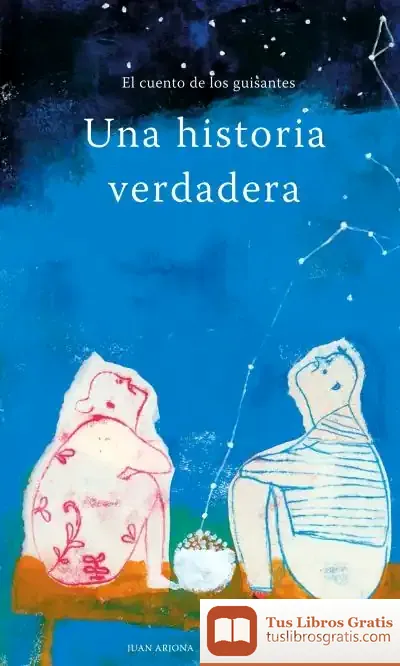 Descargar Una Historia Verdadera de Juan Arjona Vázquez