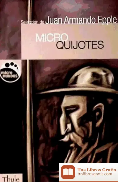 Descargar Microquijotes