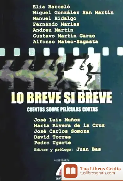 Descargar Lo Breve Si Breve de Chris Mcnab