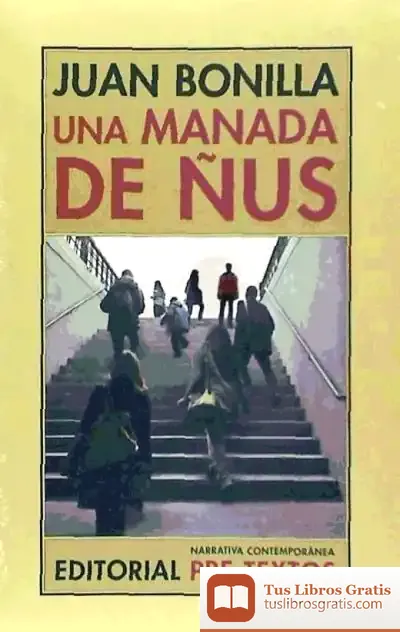 Descargar Una Manada De Ñus