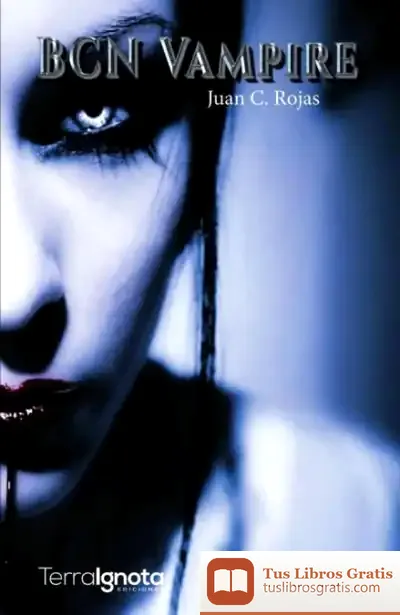 Descargar Bcn Vampire