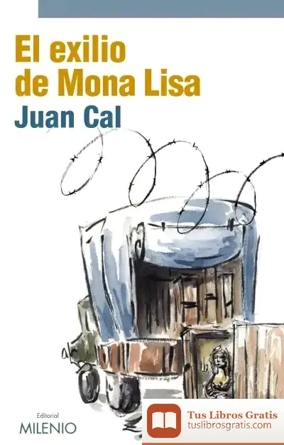 Descargar El Exilio De Mona Lisa