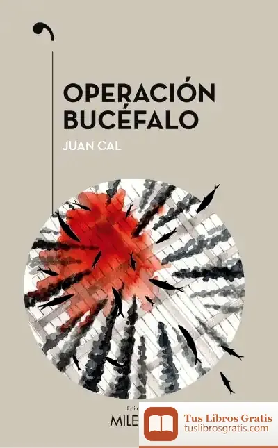 Descargar Operación Bucéfalo