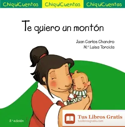 Descargar Te Quiero Un Montón