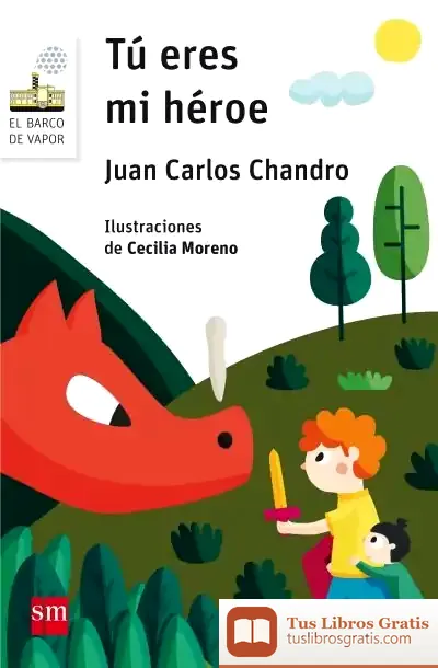 Descargar Tú Eres Mi Héroe